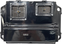 Contrôleur ECM 262-2879 2622879 pour excavatrice CAT 324D 330D, ordinateur de bord du moteur C9