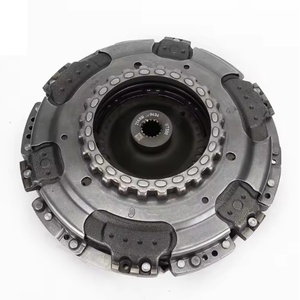 Kit d'embrayage DPS6 DCT Powershift 6DCT250 602001400 pour Renault Ford 1.0T – Remplacement d'embrayage 6DCT250 - Product Image 4