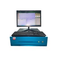 Système de détection de vibrations par fibre optique distribuée (DVS) avec personnalisation de l'interface logicielle