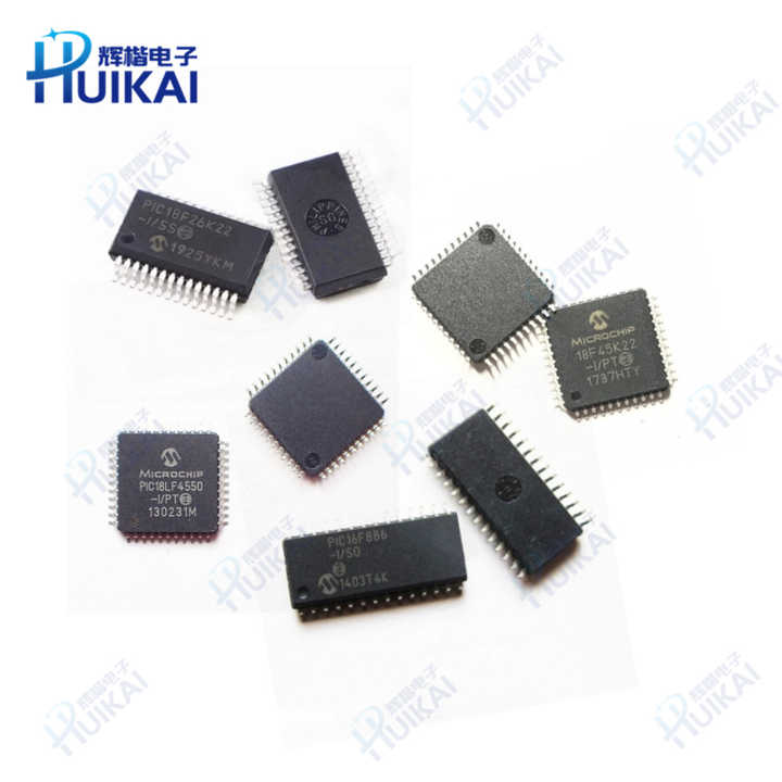 High Quality Stm32f103 Stm32f103c8 Stm32f103c8t6tr With Best Price Ic ...