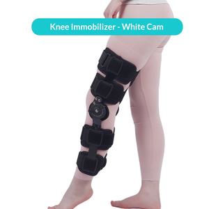 Attelle de <span class=keywords><strong>Genou</strong></span> Médicale Orthopédique Mobile pour Rééducation, Fournitures de <span class=keywords><strong>Traitement</strong></span> Post-Opératoire pour Patients Atteints d'Arthrose - Product Image 5