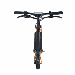 Trottinette électrique KuKirin Pro VMP 500W avec moteur sans balais, batterie 48V 2600mAh, pliable, éclairage LED, autonomie 65 km, Kukirin Pro VMP KuKirin Pro - Product Image 3