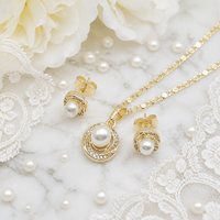 Bijoux de mode très demandés, parures d'arbre (boucles d'oreilles et collier) pour femmes, fabrication chinoise