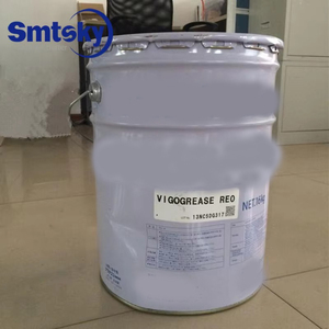 Grasa Lubricante VIGOGREASEE <span class=keywords><strong>RE0</strong></span> 16KG A98L-0040-0174 <span class=keywords><strong>RE0</strong></span> para Reductores y Componentes Rotatorios en Robots Industriales - Product Image 3