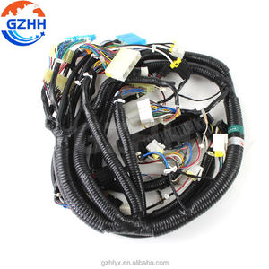 20y-06-23980 20y-06-23981 تسخير الأسلاك مناسبة ل كوماتسو PC100 PC100L <span class=keywords><strong>PC120</strong></span> - Product Image 1