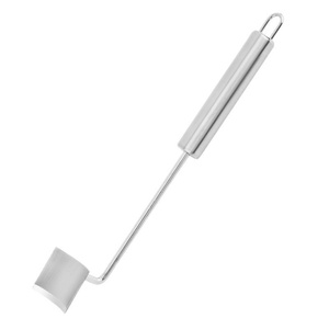 Égreneuse à maïs manuelle en acier inoxydable robuste, outil ergonomique pour décortiquer les épis de maïs, vente en gros - Product Image 5