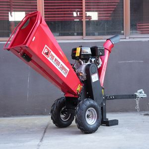 Astilladora <span class=keywords><strong>de</strong></span> madera resistente <span class=keywords><strong>de</strong></span> 15HP para empresas <span class=keywords><strong>de</strong></span> paisajismo <span class=keywords><strong>de</strong></span> <span class=keywords><strong>alquiler</strong></span> - Product Image 5