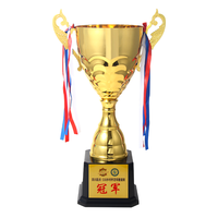 Trophées et Coupes Personnalisés en Métal pour Danseuses de Bal, Football, Basketball, Sport, Ballet – Souvenirs Créatifs