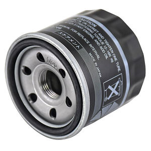 กรองน้ำมัน15208A เครื่องยนต์ A100ผลิตในประเทศญี่ปุ่นเท่านั้น8FJ - Product Image 5