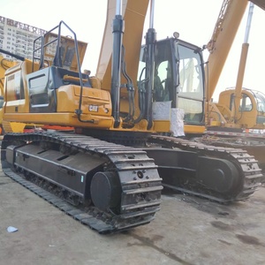 รถขุด CAT 336 336D2 336 DL คุณภาพสูง สภาพดี มือสอง ขายดี รถขุด Caterpillar 336D เครื่องจักรมือสอง - Product Image 5