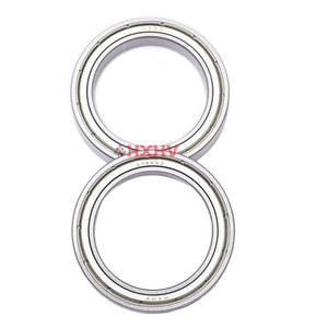 Terlindung 6800-ZZ 6801-ZZ 6802-ZZ 6803-ZZ 6804-ZZ 6805-ZZ 6806-ZZ 6807-ZZ 6808-6809-hzz xhv alur bola bantalan - Product Image 2