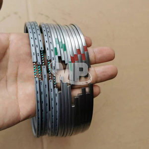 23040-72000 sdg30013zz Piston Ring Set phù hợp cho Hyundai <span class=keywords><strong>d8ay</strong></span> d8ax 15ton 18ton xe tải động cơ - Product Image 5