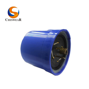 شيزوير 0-10 فولت ذكي جهاز التحكم عن بعد ضوء النهار الكهروضوئية استشعار نظام إضاءة الشوارع IP67 دالي يعتم - Product Image 2