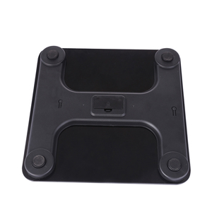 Bilancia Elettronica Intelligente con Sensore per Grasso Corporeo 180kg/396Ib Digitale con Vetro Temperato e App OKOK per Uso in Bagno - Product Image 5