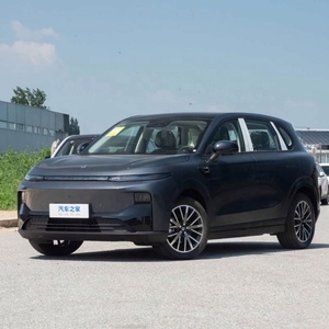 Leapmotor B10 2025 Nuevo, Vehículo Eléctrico con Autonomía de 510km/600km, Prepago, Auto Usado, SUV Eléctrico de 5 Plazas - Product Image 2