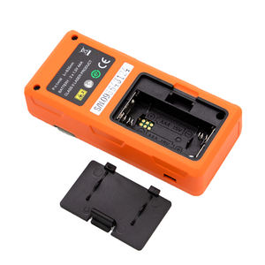 842C Télémètre Laser Numérique <span class=keywords><strong>Max</strong></span>.Distance 100M Télémètre Mesure Règle <span class=keywords><strong>Roulette</strong></span> Metro Tape Tool - Product Image 4