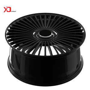 Jantes en alliage forgé de luxe <span class=keywords><strong>XD</strong></span> 18 19 20 21 22 pouces Jantes de voiture en alliage 5x114.3 5x112 5x110 5x120 pour Mercedes Range Rover - Product Image 5