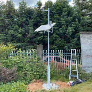 ระบบโซลาร์เซลล์อุตสาหกรรม 300W 200w 100w 10kw 20kw 30kw สำหรับบ้าน รุ่น TY-10OM18V ระบบพลังงานแสงอาทิตย์ รุ่น TY-10OM18V TY-10OM18 - Product Image 5