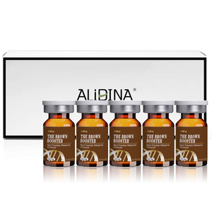 Suero de Ácido Tranexámico para Blanquear la Piel, Suero para Eliminar Pecas y Manchas Oscuras del Melasma con Ácido Ascórbico y Vitamina C - Product Image 4
