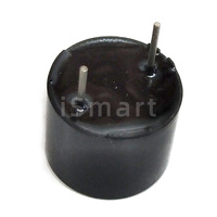5V 12V 3V Active Buzzer Magnétique Long Bip Continu Alarme Sonnerie 12mm MINI Active Piezo Buzzers Fit Pour Ordinateurs Imprimantes