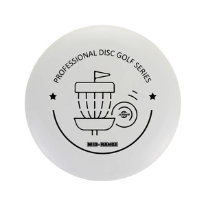 JUNIOR Professional Disc Golf Putter Set 200g TPE Portable Frisbee Discs for Outdoor Sports - Product Image 5