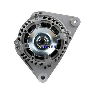 Alternador compatible con CITROËN BERLINGO / BERLINGO FIRST 1.4 i (MFKFX, MFKFW, GJKFWB, GJKFWC, GFKFWC) Gasolina (KW: 55, HP: - Product Image 1