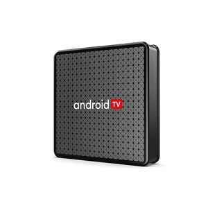 กล่องทีวีทรงพลัง Amlogic S905w 8k STB เซ็ตท็อปบ็อกซ์ เครื่องเล่นมีเดีย โซลูชั่น 8K - Product Image 1