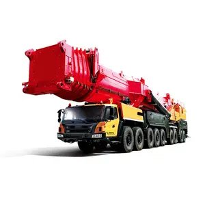 1600 tons All-terrain Crane SAC16000S