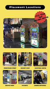 เครื่องพิมพ์ช็อกโกแลต 3 มิติ เกรดอาหาร สำหรับใช้งานเชิงพาณิชย์ ประสิทธิภาพสูง พร้อมบริการผลิตขนม 3 มิติ ตามสั่ง สำหรับ<span class=keywords><strong>ร้าน</strong></span><span class=keywords><strong>ขนม</strong></span>หวานและร้านเค้ก - Product Image 5