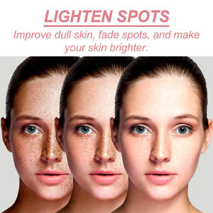 La crema facial reafirmante 5 en 1 reduce las arrugas y las manchas mejora la opacidad hidrata la crema facial hidratante - Product Image 4