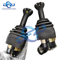 Manette de commande 6697904 6697905 6680417 Marque DFZJ Applicable aux modèles BOBCAT S330 T110 T140 T180 T190 T250 T300 T320