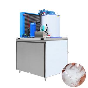 Máquina <span class=keywords><strong>de</strong></span> Hielo Industrial <span class=keywords><strong>de</strong></span> Exportación a Buen Precio, Máquina <span class=keywords><strong>de</strong></span> Hielo en Escamas Pequeñas, Máquina <span class=keywords><strong>de</strong></span> Hielo <span class=keywords><strong>de</strong></span> <span class=keywords><strong>Agua</strong></span> <span class=keywords><strong>de</strong></span> <span class=keywords><strong>Mar</strong></span> <span class=keywords><strong>de</strong></span> Alta Calidad - Product Image 3