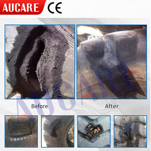 Machine <span class=keywords><strong>de</strong></span> vulcanisation électrique industrielle pour pneus, édition standard, équipement <span class=keywords><strong>de</strong></span> réparation <span class=keywords><strong>de</strong></span> pneus <span class=keywords><strong>de</strong></span> camion pour pneus poids lourds - Product Image 5