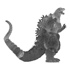 Fabricante OEM alta calidad <span class=keywords><strong>1</strong></span>/6 juguete de plástico hecho a mano impresión 3D Godzillas figura de acción juguete Pvc Juguetes - Product Image 2