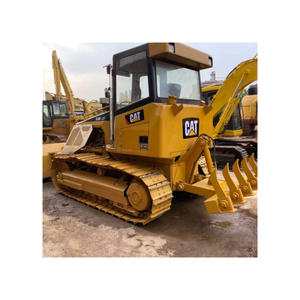 Bulldozer Cat D4G Usado Como Nuevo, Caterpillar Cat D4G de Segunda Mano en Buenas Condiciones y a Bajo Precio en Venta - Product Image 1