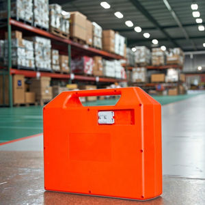 HW 2026 Sıcak Fırsat Şarj Edilebilir Uzun Ömürlü Lityum 24v Li-ion 20Ah Aküler Hafif Forklift/Elektrikli Tekerlekli Sandalye için - Product Image 3