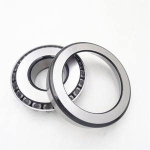 P5级33110 33110JR圆锥滚子轴承价格表尺寸50*85 * 26毫米 - Product Image 3