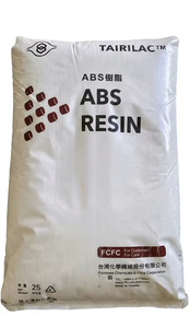 Virgin ABS Plastic Granules Injection Molding Grade <b>White</b> Resin Pellets for <b>Clock</b> Housing Audio Shell and Home Appliance - Product Image 2