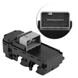 Interruptor del elevalunas del Honda Accord 35750-TB0-H01, control principal eléctrico para pieza de repuesto 2008-2013 - Product Image 4