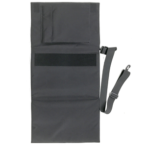 Nhà máy nóng cá nhân quốc phòng Vali tất cả các vòng bảo vệ để thực hiện các tài liệu và đồ dùng trong các tình huống khẩn cấp - Product Image 1