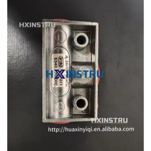 Aventics 5340.170.000 Shuttle มือสอง รุ่น H - Product Image 3