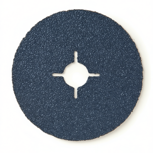 Disco de Fibra de Zirconio Ttake Ab2070 115x22 mm para Lijado - Product Image 2