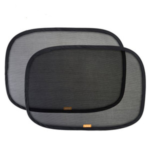 Pvc carton mignon côté <span class=keywords><strong>voiture</strong></span> <span class=keywords><strong>rideau</strong></span> pare-soleil <span class=keywords><strong>aimant</strong></span> - Product Image 1