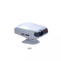 Proyector de Optometría con tabla automática, WZ-3000A