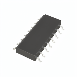Comparateur de puces IC 4 voies avec référence de tension 16SO, Circuits intégrés électroniques 16 SOIC (0,154 po, largeur 3,90 mm), IC BOM en stock LTC1444CS # PBF - Product Image 1