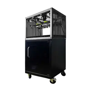 3D-Automatikdrucker