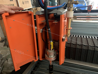 Machine de découpe plasma cnc, vente directe d'usine, prix raisonnable et meilleure qualité
