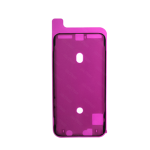 Autocollant de protection d'écran adhésif pour coque arrière de smartphone étanche pour <span class=keywords><strong>iPhone</strong></span> - Product Image 2