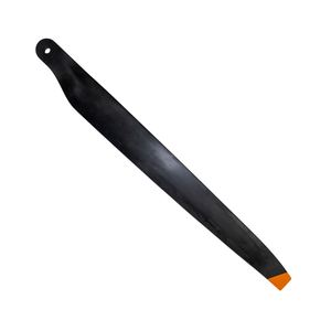 Lames d'hélice en fibre de carbone R6223 durables, pièces de rechange pour drone, agriculture pour accessoires DJ1 T70, lames de haute qualité - Product Image 5