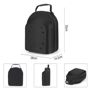 EVA harde waterdichte hoes voor kaartspel, UNO kaartspel beschermende draag- en opberghoes kaartenhouder - Product Image 2